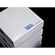 BioX Freezer Boxes - Cardboard