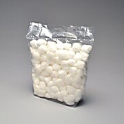 LK LDPE Flat Bag & Zipper Bag