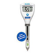 Meat pH Tester