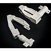 SaniSure® Bio-Ease+™ HD Hose Clamp