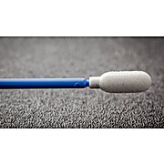 CleanWIPE 1000 Series, Foam Tipped Swab, Flex Tip, 6 inches
