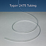 Tygon® 2475 Plasticizer Free Thermoplastic Tubing