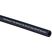 Cole-Parmer® Black TPE Tubing