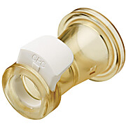 CPC® (Colder) MPC™/MPX® Quick-Disconnect Fittings, Sanitary Body, Non-Valved, Polysulfone