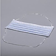 Cleanroom Face Mask