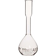 Kohlrausch Flask
