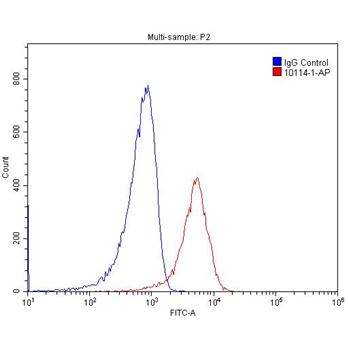 SNX6 Rabbit Polyclonal Antibody (10114-1-AP)