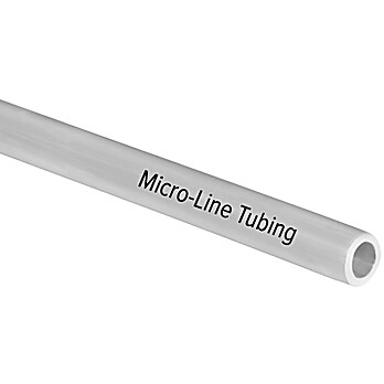 Excelon Micro-Line Transcluent Mini-Bore Tubing