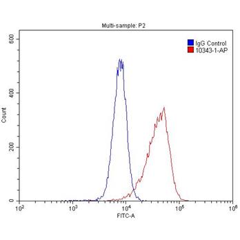 CD320 Rabbit Polyclonal Antibody (10343-1-AP)