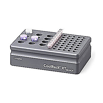 CoolRack® PCR Microplate, Stripwell™, or Tube Modules