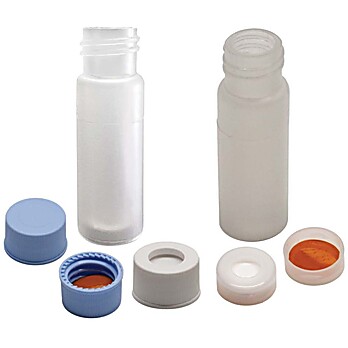 PFAS Testing Convenince Kits - Polypropylene Vials & Closures