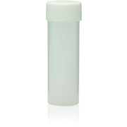 HDPE Sampule® Vials, 6mL