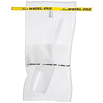 WHIRL-PAK® Specialty Bags