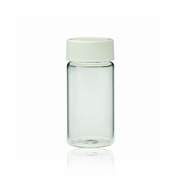 Polyethylene Screw Cap Scintillation Vials