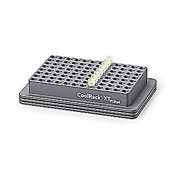 CoolRack® PCR Microplate, Stripwell™, or Tube Modules