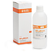 84 µS/cm Conductivity Calibration Solution, 500mL
