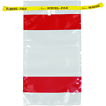 Dosimeter Bag