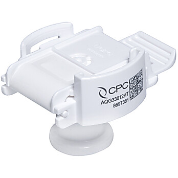 CPC® (Colder) AseptiQuik® G Genderless Quick-Disconnect Fittings ...