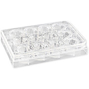 12 mm Polycarbonate Transwell Inserts