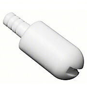 Cole-Parmer® Flow Through Tubing Weight, PTFE