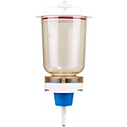 MF5 Pro, PPSU Magnetic Filter Funnel with Lid Kit, 500mL