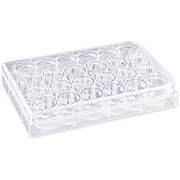 6.5 mm Transwell Microplate Inserts