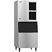 Hoshizaki Cubelet Ice and Water Dispenser