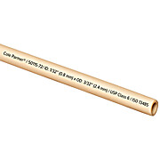 Cole-Parmer® Thermoplastic Vulcanizate (TPV) Tubing