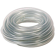 Cole-Parmer® Platinum-Cured Silicone Tubing, 50 Shore A