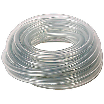 Cole-Parmer® Platinum-Cured Silicone Tubing, 50 Shore A