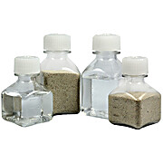 Thermal Buffer Bottles
