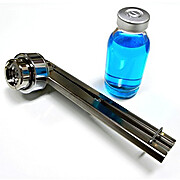 Corrosion Resistant Stainless Steel Hand Decappers