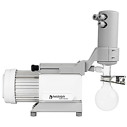 Heidolph HeiVAC ValveRegulated Vacuum Pumps