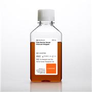 Fetal Bovine Serum, Charcoal-Stripped