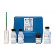 Chlorine Bleach Test Kit