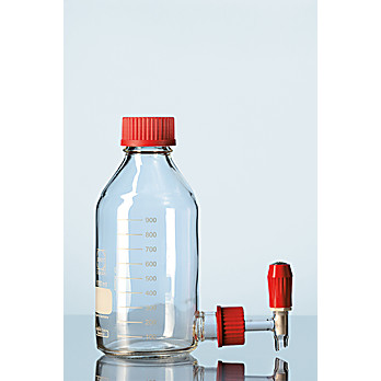 DURAN® Aspirator Bottles