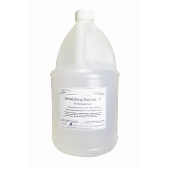 Decalcifier with Hydrochloric Acid