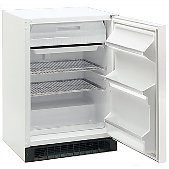 24" General Purpose Combination Refrigerator/Freezer