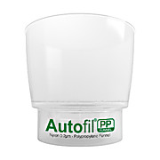 Autofil® PP Bottle-Top Filters for Solvent Filtration