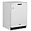 24" General Purpose Combination Refrigerator/Freezer with Auto Defrost