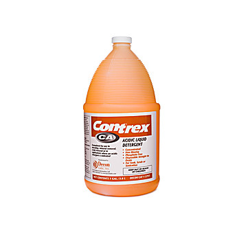 Contrex CA Acidic Liquid Detergent