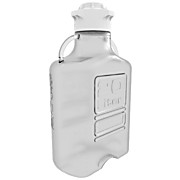 EZgrip® Polycarbonate Carboys