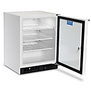 24" Solid Door ADA-Height Compliant Refrigerators