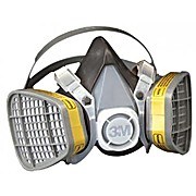 5000 Series Organic Vapor/Acid Gas Respirators