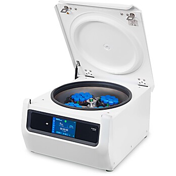 X4T Ventilated Centrifuges