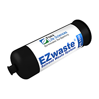 EZwaste® Replacement Exhaust Filters