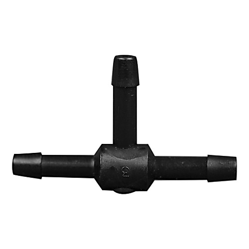 T Connector Tubing Adapters