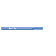 Topaz 2.0mm ID Inlet Liner w/ Wool for PerkinElmer Auto SYS and Clarus GCs, equipped with split/splitless inlets
