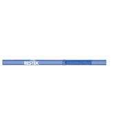 Topaz 3.5mm ID Precision Inlet Liner w/ Wool for Shimadzu 17A, 2010, and 2014 GCs, equipped with split/splitless inlets