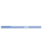 Topaz 3.5mm ID Single Taper Inlet Liner for Shimadzu 17A, 2010, and 2014 GCs, equipped with split/splitless inlets